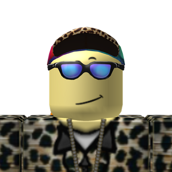 Jackintheblox Roblox