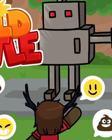 Build Battle Roblox Wikia Fandom