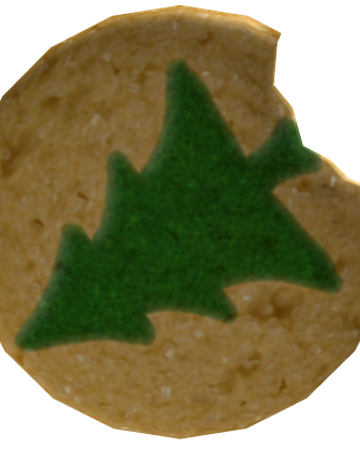 Christmas Cookie Roblox Wikia Fandom