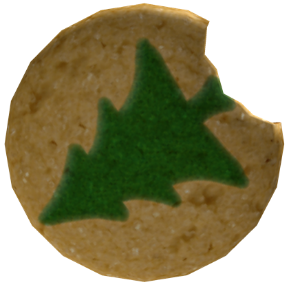 Christmas Cookie Roblox Wikia Fandom Powered By Wikia - cookie cookie roblox