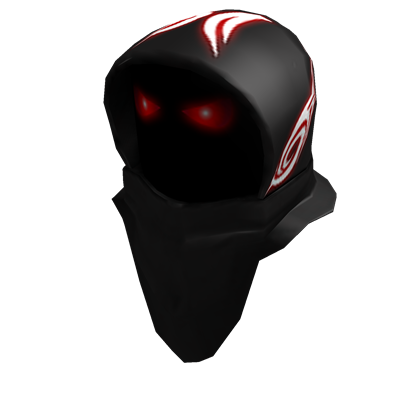 Dark Knight Helmet Roblox Wikia Fandom - roblox red bandana hat