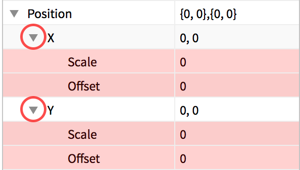 Roblox Studio Properties