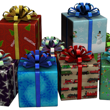 Giftsplosion 2012 Roblox Wikia Fandom