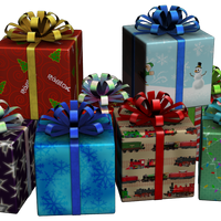 Giftsplosion 2012 Roblox Wikia Fandom