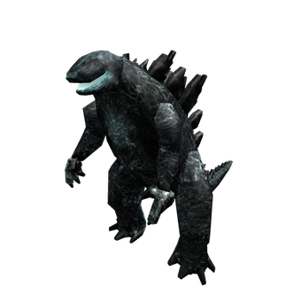 Roblox Godzilla Trailer