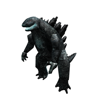 Godzilla Companion Roblox Wikia Fandom - legendary godzilla roblox