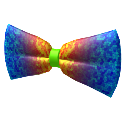 Omega Rainbow Bowtie Roblox Wikia Fandom Powered By Wikia - omega rainbow bowtie