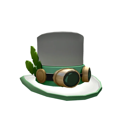 Raleigh Maker Top Hat 2014 | Roblox Wikia | FANDOM powered by Wikia