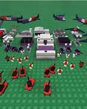 Roblox Base Building Games