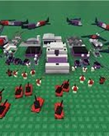 The Conquerors Roblox Wikia Fandom