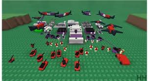 Roblox The Conquerors Artillery