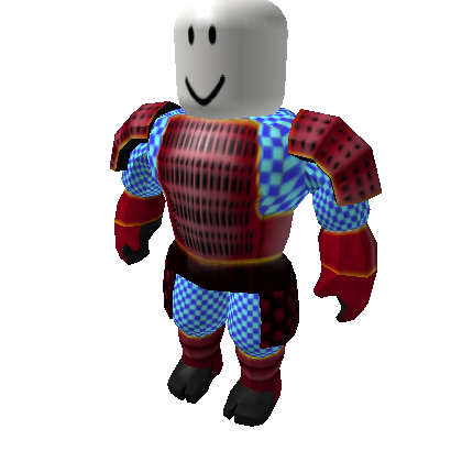 Roblox Character Kid