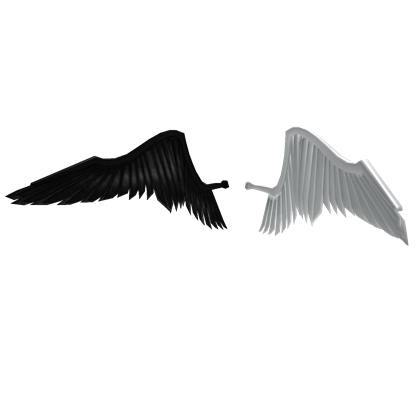 Wings Roblox Id