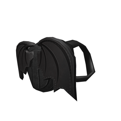 Roblox Fanny Pack Transparent