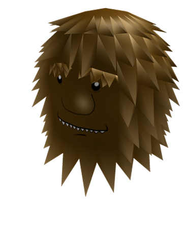 Big Foot Roblox Wikia Fandom