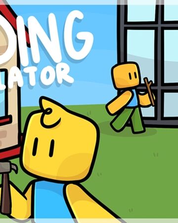 Building Simulator Roblox Wikia Fandom