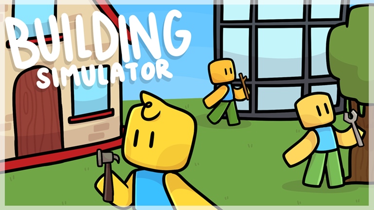 Building Simulator Roblox Wikia Fandom Powered By Wikia - 