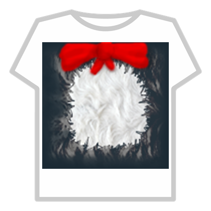 Roblox T Shirt Red Suit