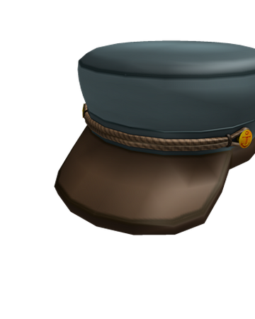 Fisherman S Cap Roblox Wikia Fandom