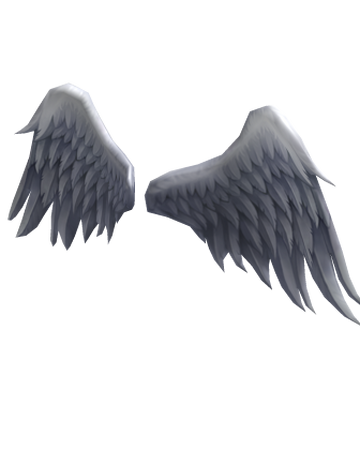 Harpy Healer Wings Roblox Wikia Fandom