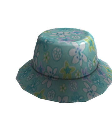 Bucket Hat Not The Real One Roblox Wikia Fandom