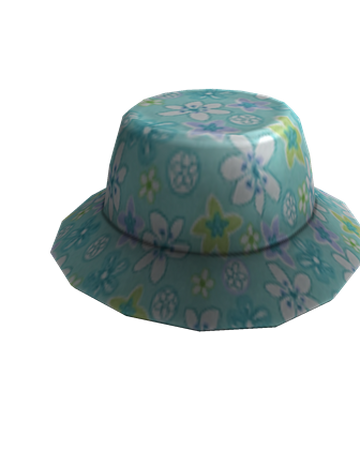 Bucket Hat Not The Real One Roblox Wikia Fandom - roblox bucket hat names