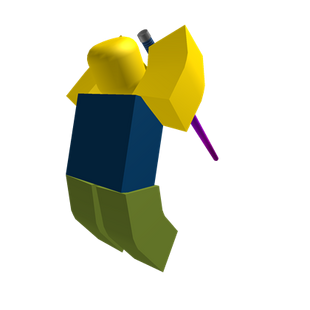 Roblox periastron