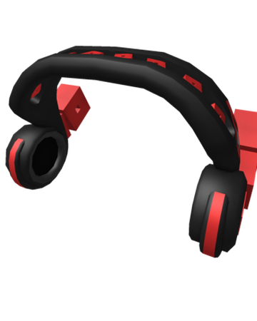 Roblox O Headphones Roblox Wikia Fandom