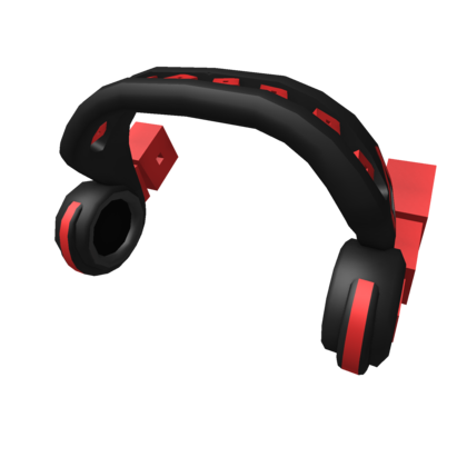 Roblox Headphones May