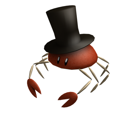 Image - Sebastian, the Fancy Crab.png | Roblox Wikia | FANDOM powered ...