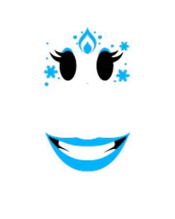 Snow Queen Smile Roblox Wikia Fandom