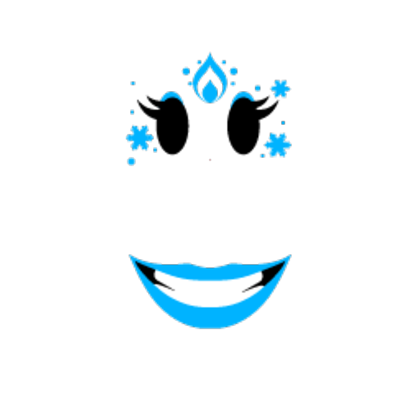 Snow Queen Smile Roblox Wikia Fandom Powered By Wikia - 