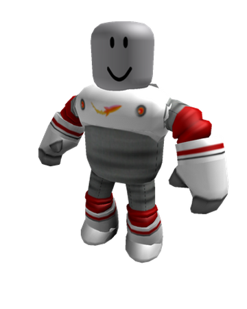 Spaceman Roblox Wikia Fandom