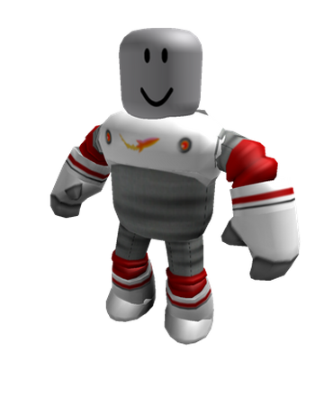 Moon Suit Roblox