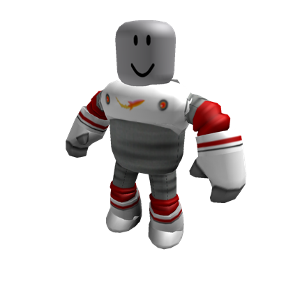 Spaceman Roblox Wikia Fandom Powered By Wikia - roblox astronaut suit