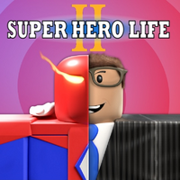 Super Hero Life Ii Roblox Wikia Fandom
