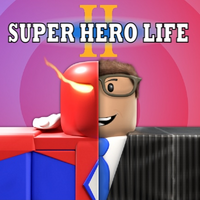 Roblox Super Hero Life 2 How To Make Iron Man