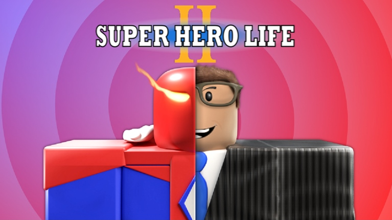 Super Hero Life Ii Roblox Wikia Fandom Powered By Wikia - super hero life ii