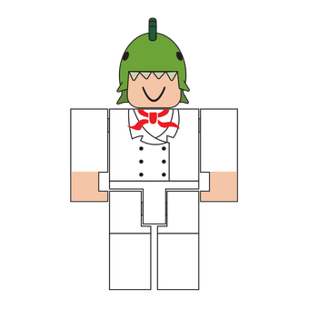 Roblox Toys Series 3 Roblox Wikia Fandom
