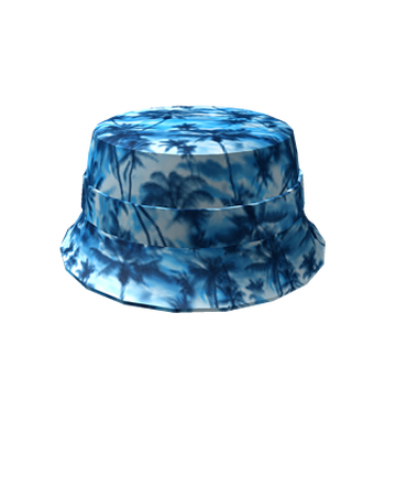 Roblox Bucket Hat Art