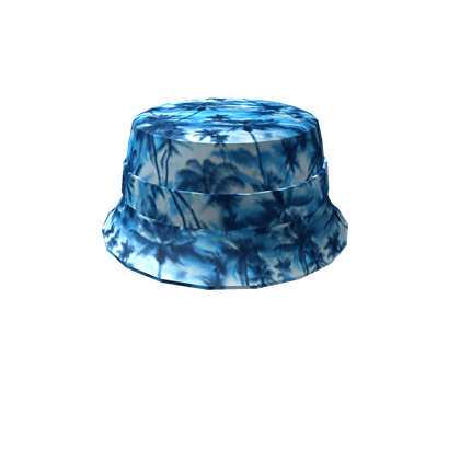 Roblox Bucket Hat