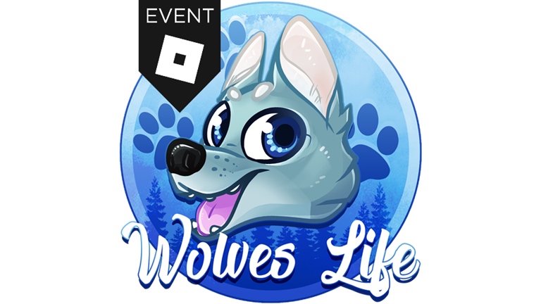 Roblox Wolves Life 3 Face