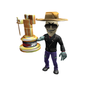 1dev2 Roblox Profile