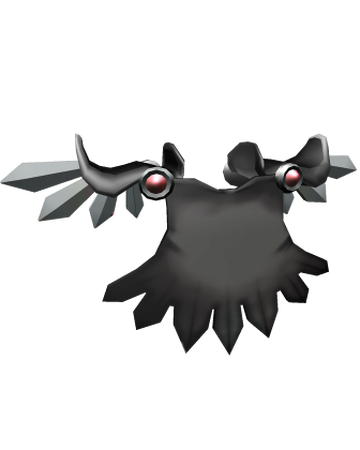 Black Dominus Palliolum Roblox Wikia Fandom