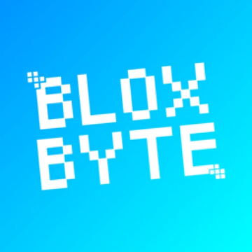 Bloxbyte Games Roblox Wikia Fandom