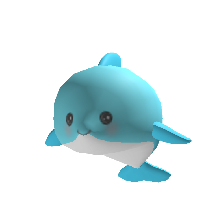 Blue Dolphin | Roblox Wikia | Fandom
