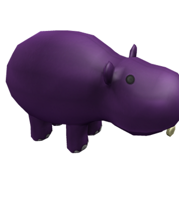 roblox animal gears Helen The Hiphipapotamus Roblox Wikia Fandom