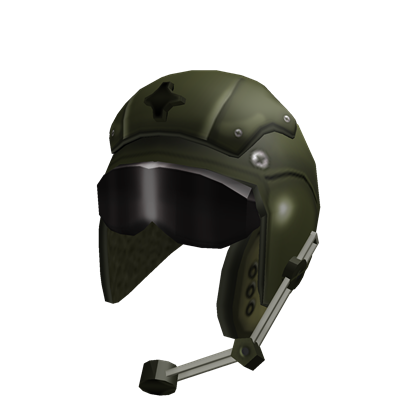 Military Pilot Roblox Wikia Fandom - roblox military helmet catalog