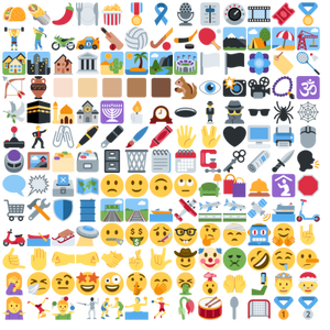Roblox Chat Emojis