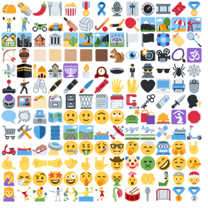 How To Put Emojis In Roblox